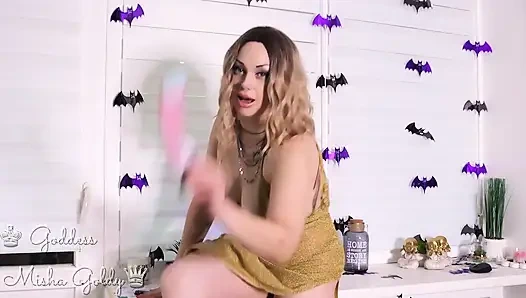 Ezik olma - kölem ol!