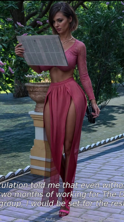 MILF Lazat (bahagian 17) Versi Baharu Dipertingkatkan oleh Ai