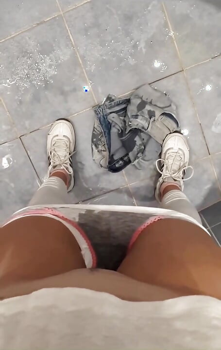 Stvarno moram ići nakon sata joge