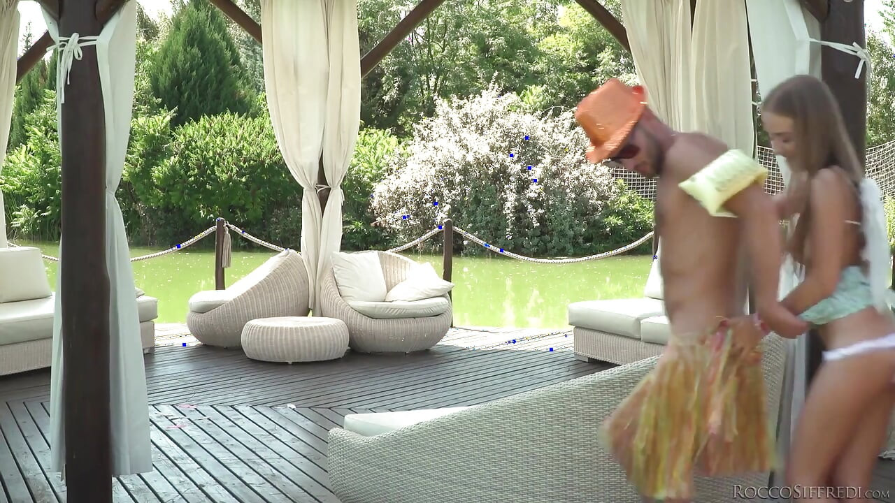 RoccoSiffredi - Rocco Siffredi Hard Academy 06