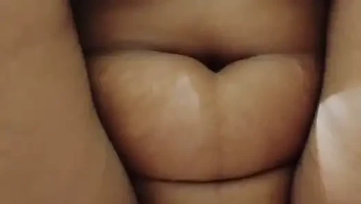 ICH GING ZU RAHULS JUNGFRÄULICHER STIEFSCHWESTER MAHAK UND HATTE SEX MIT IHR