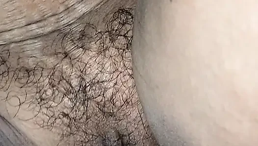 Küçük baldızın 14 santimlik sikişi