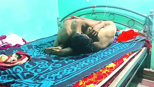 Indian Desi Bihari village sex dost ki behen ki chudai land chusayi hardcore sex
