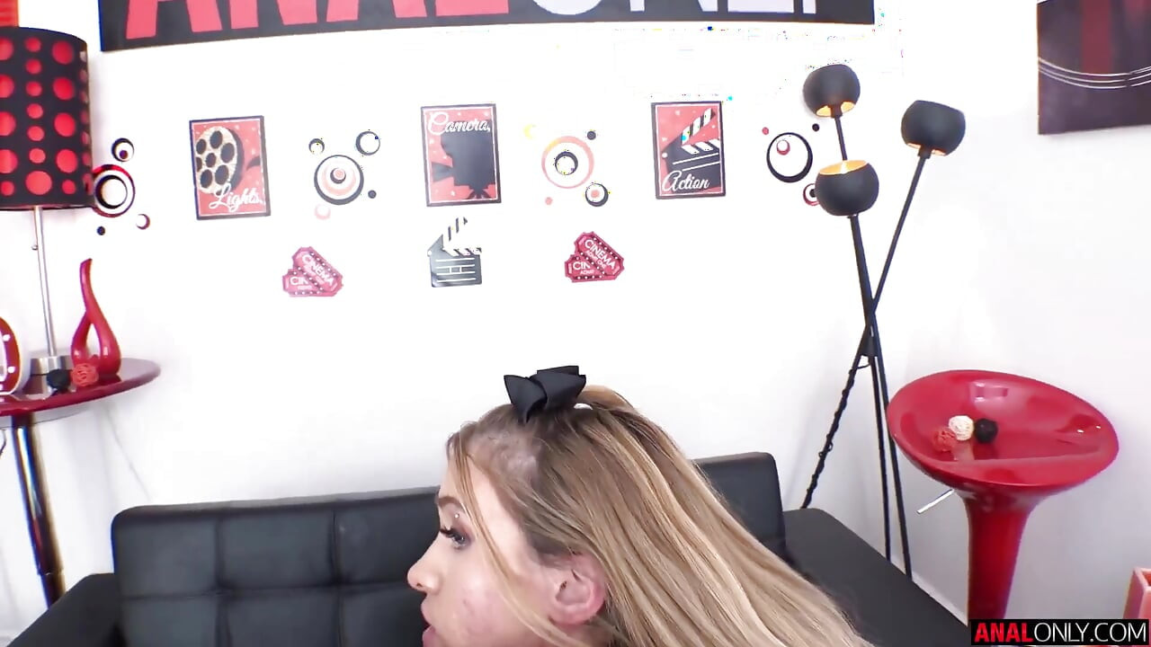 Khloe osaa miellyttää