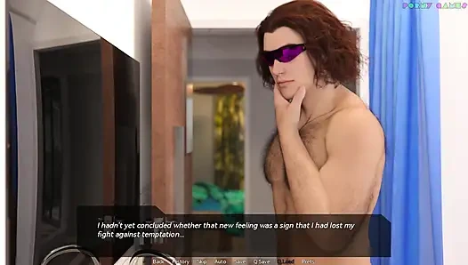 Остров медового месяца от Tk8000 - я Finaly имел секс с моей любимой мачехой 6