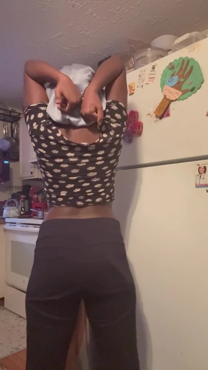 运动健身女王