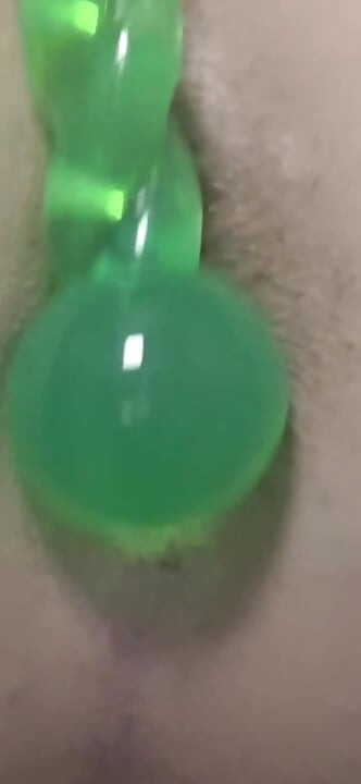 Ass up face down