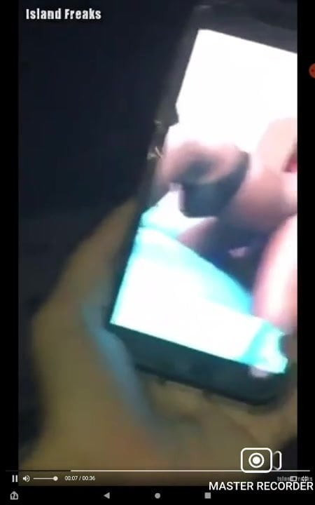 Bajan raneco kahrolası tutucu