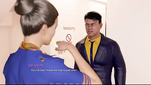 Maceracı çift 111 Anne David'i sikiyor ve sadece sakso değil