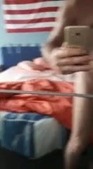 masturbation