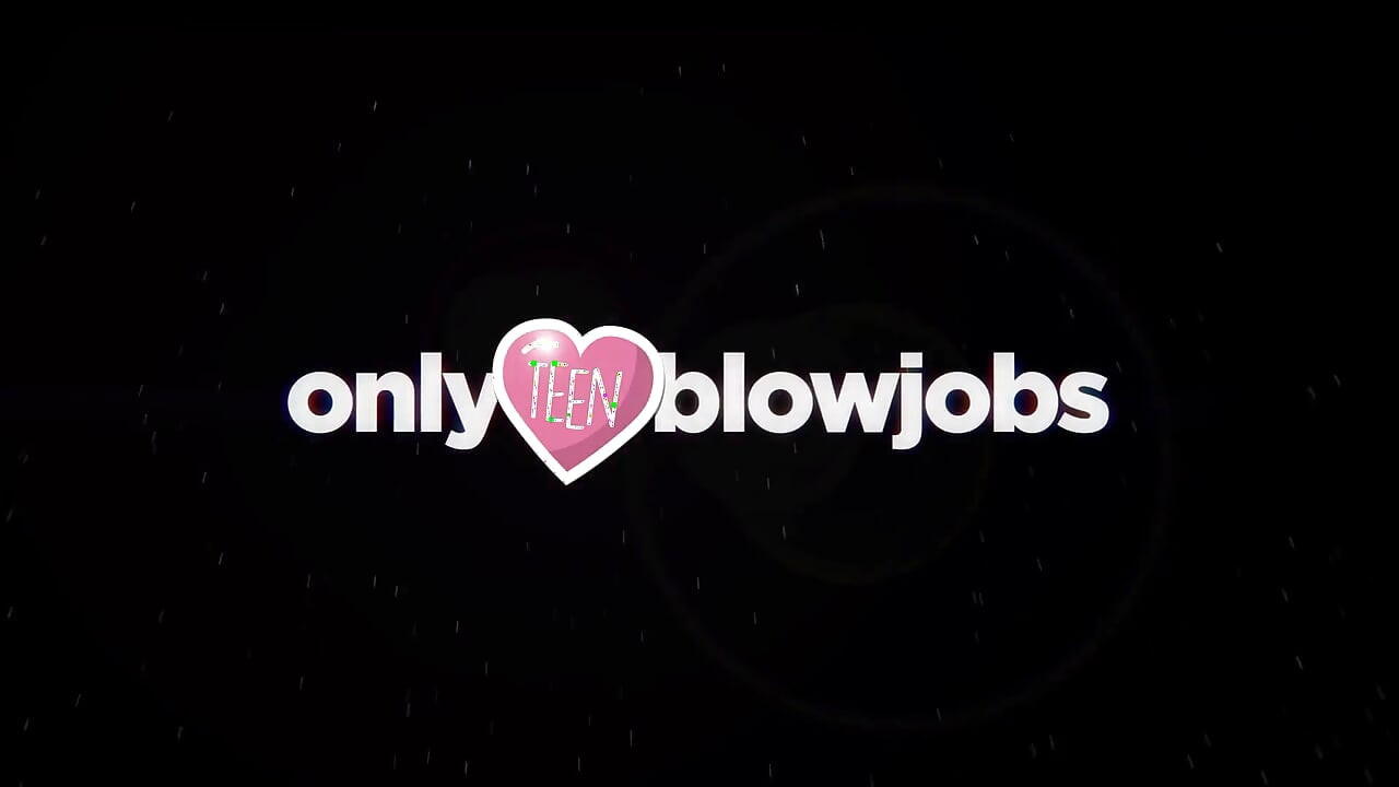 Only Teen Blowjobs - Petite Blondine Sutter Betjenten Pik For Støj Klage