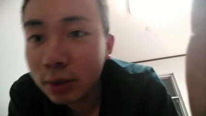 japanese gay boy sexy interview