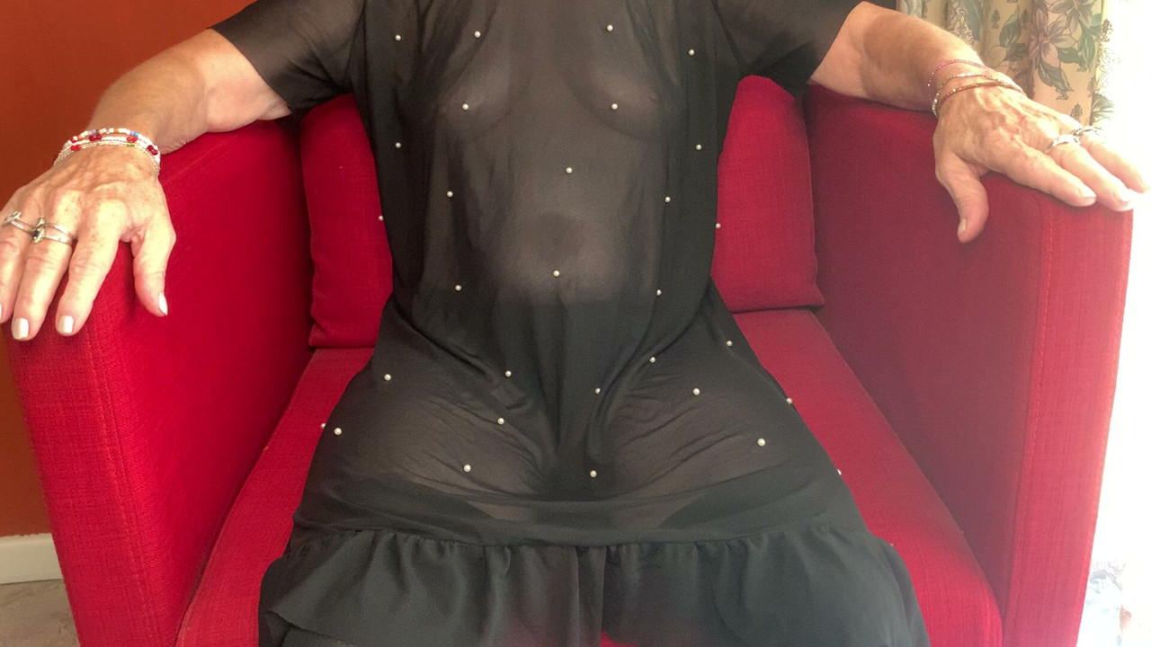 Ma culotte noire