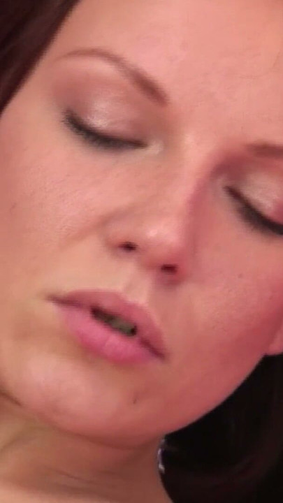 HORNY SHAVED TEEN CUNT BANGED | Clip 1