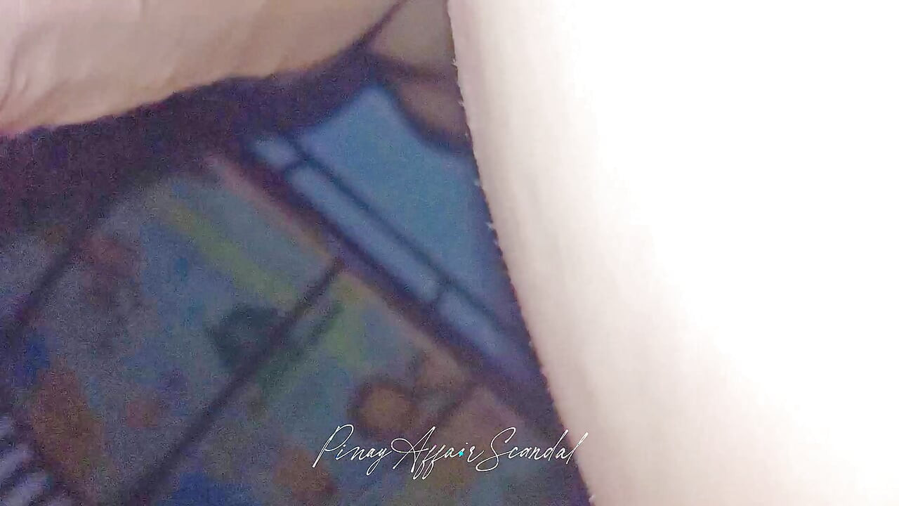 Pinay Teen Begs Boyfriend to Fuck Her Best Friend on Birthday