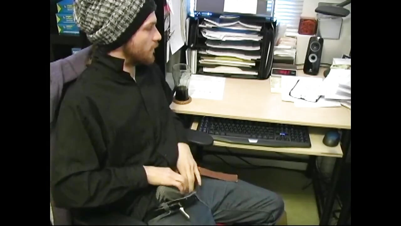 A blast from the past - Jason