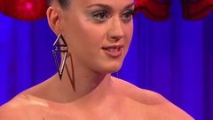 Katy Perry Hot Interview