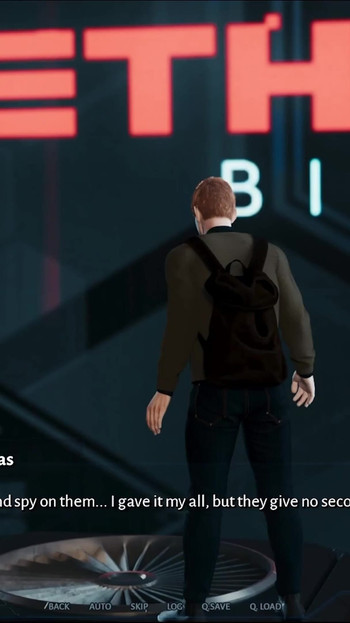 Seduzione cibernetica di 1thousand - finalmente fare sesso con Nina 11