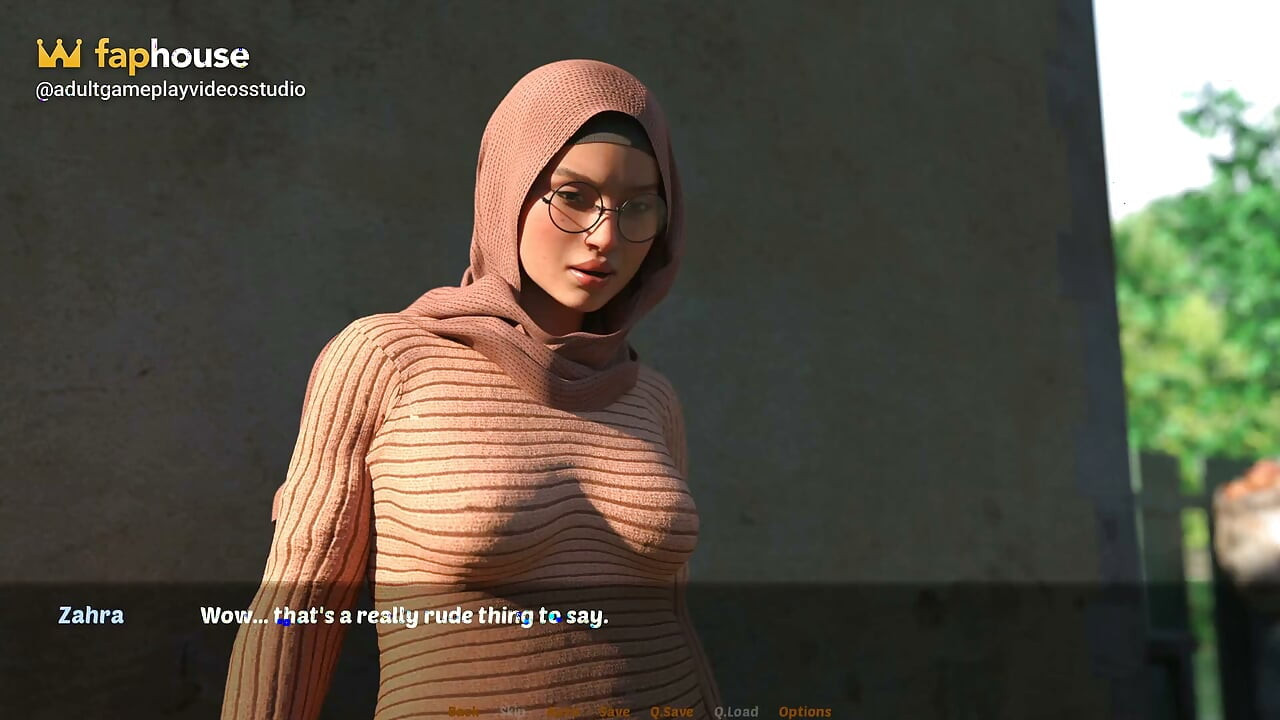 Amir the Village Hero - V0.1 - full del