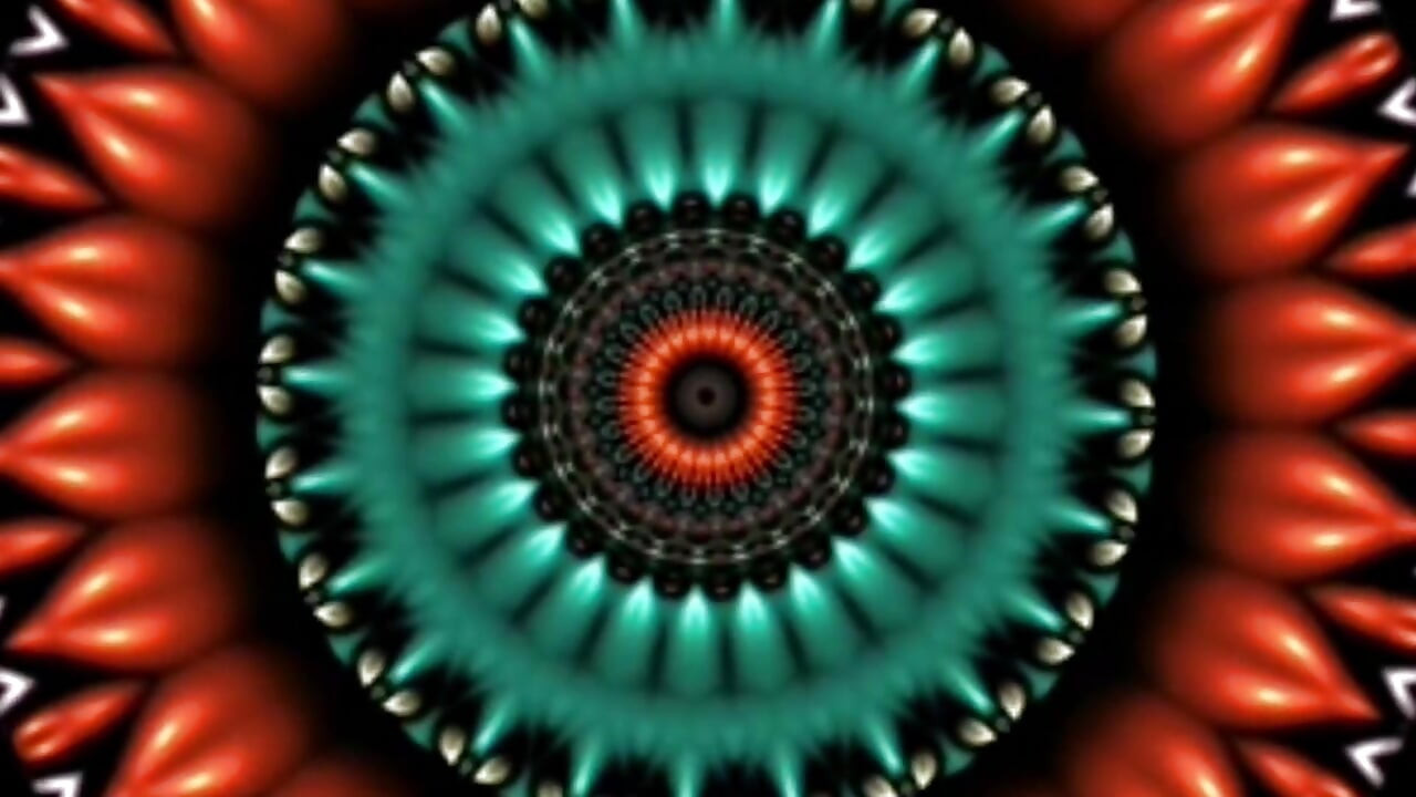 Verbal - Your Mind Is as Clay