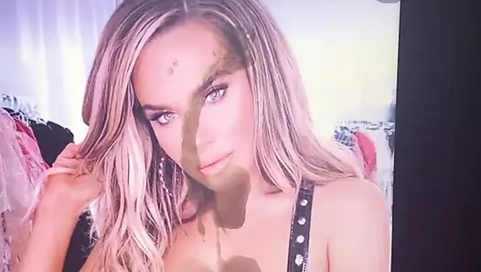 Wwe lana boşalma anısına 2