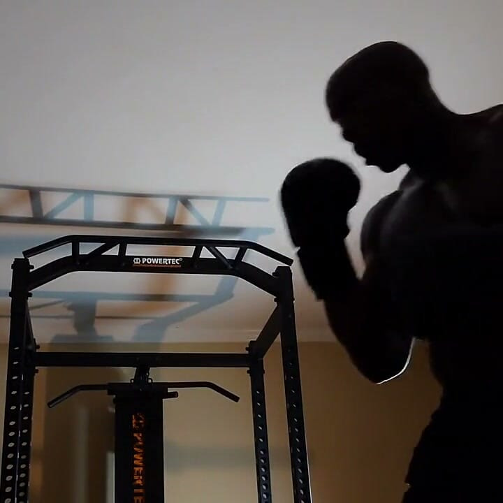 Boxing Workout Today for the Best Outcomes
