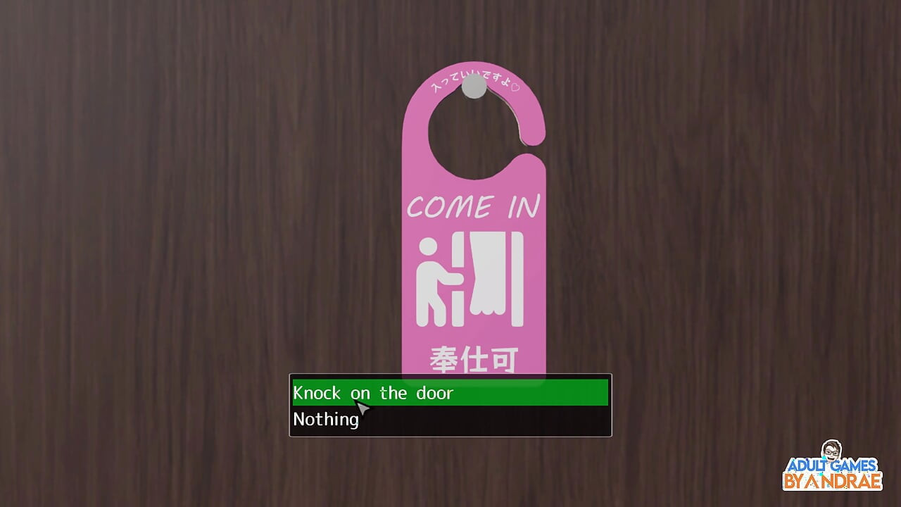 Ep3: Milky Big Tits - the Daily Life of Serving Doll