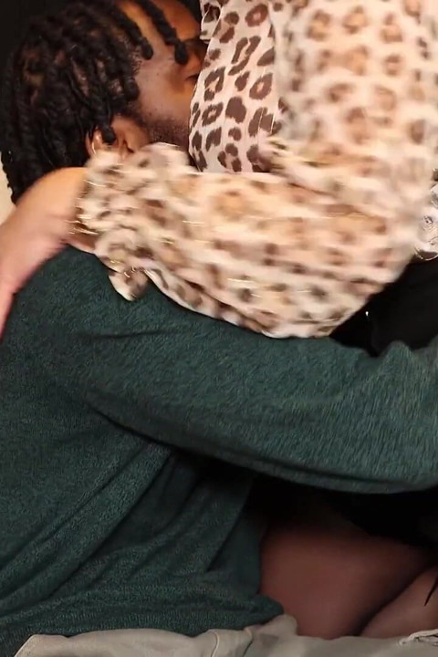 Nympho Dacada Needs a Willing Roommate!