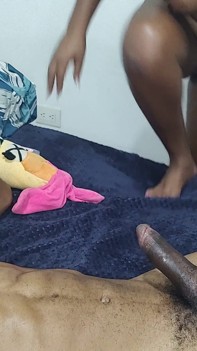Love Lil Latin Bts a Good Dick Rider