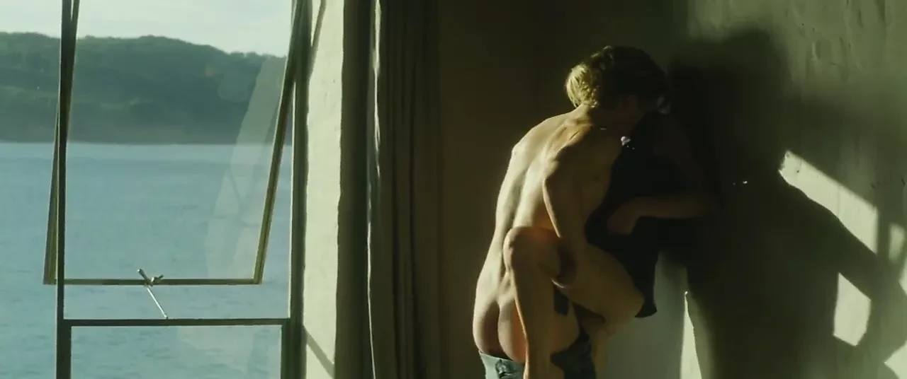 Naomi Watts, Robin Wright - Adore