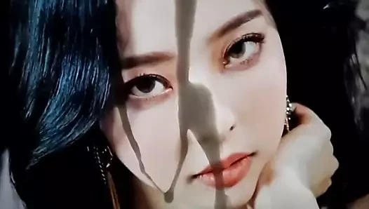 Loona vivi boşalma anısına 1