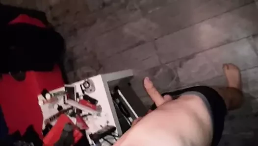 Ich