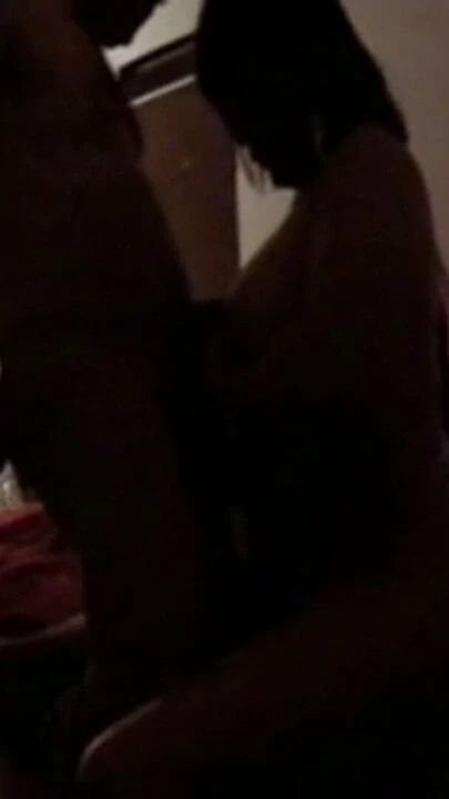 Shec handjob casero