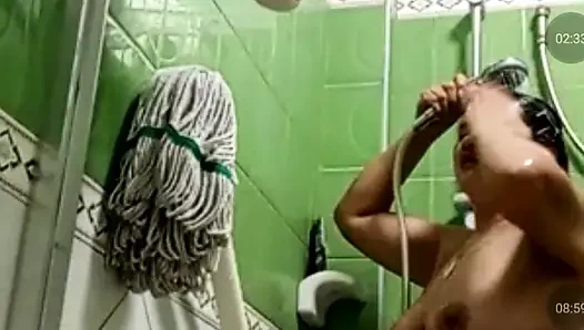 Всегда купаюсь на рассвете этого дня