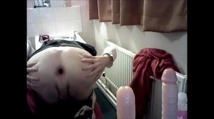 Emily Hardon Loves Her Toys