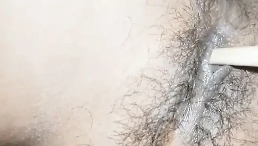 I'm lying alone in bed today, really craving a lot of fucking.