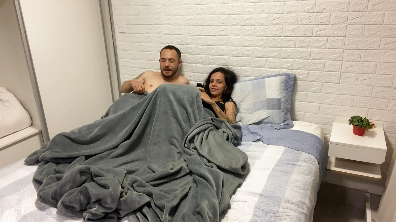 Wife Had to Share Hotel Bed with Husband's Stepsister