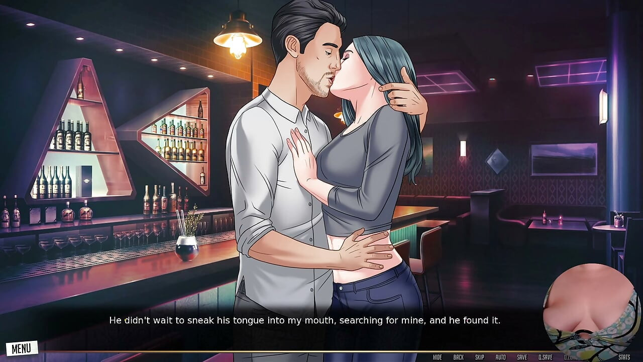 Gameplay Our Red String - Part 6