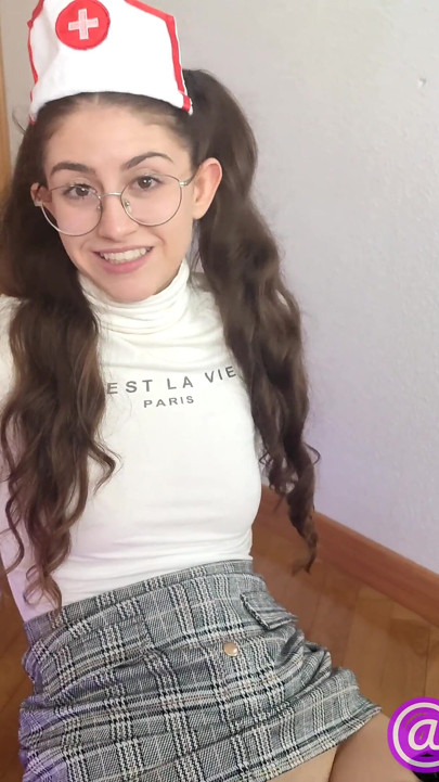 Wet & Sloopy Dildo Blowjob
