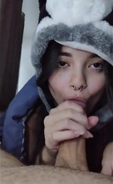 Dando a ele suculento