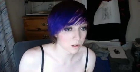 Gorgeous Girly Boy