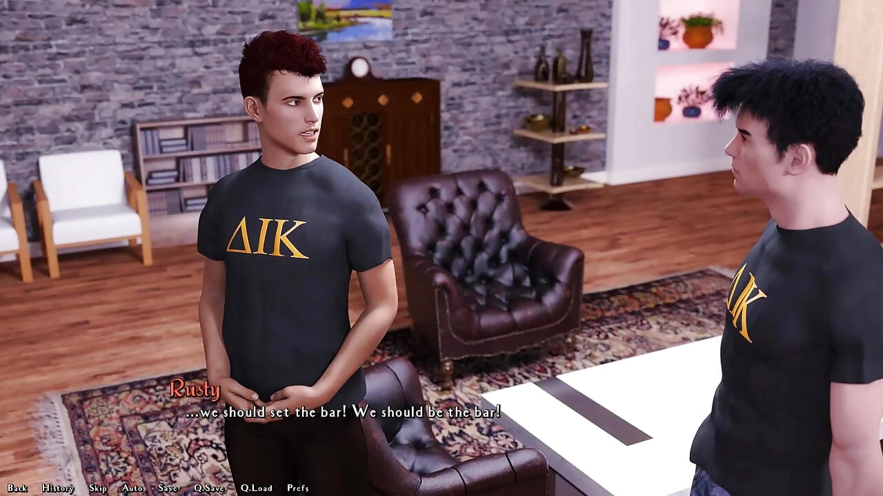 Dik lenni 0.5.0 71. rész Hogyan született Dik a kezdet by Loveskysan69