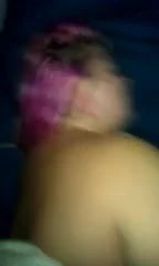 norwegische mollige Muschi