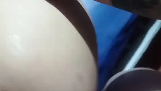 Big Ass I Fuck Her Hard
