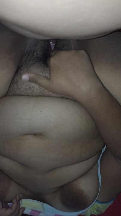 Epic moment from "Cogiendome a gordita peludita"