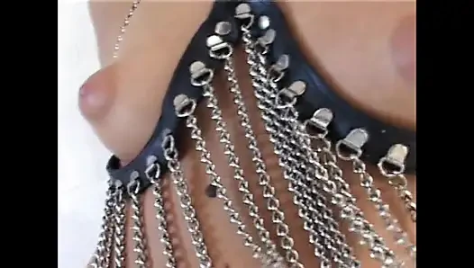 Orgasmi Infuocati - Scene 2