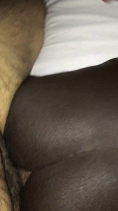 Black Twink Adventures 01 | Clip 1