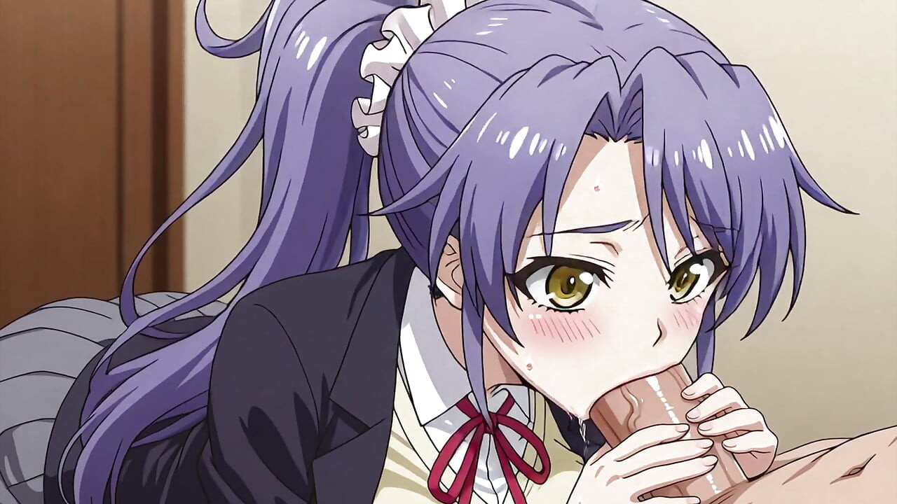 Kurumi (Shinmai maou कोई वसीयतनामा नहीं)