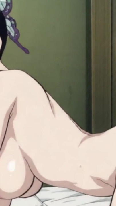 Demon Slayer Shinobu sex naruto anime hentai cartoon sex big tits doggystyle creampie ass japanese indian deepthroat tamil porn | Clip 2