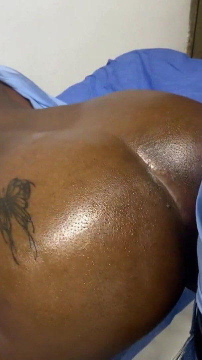 Routine medical examination stepmom ends up getting fucked | Clip 3